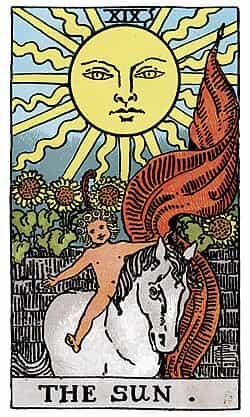 Your Daily Tarot Card