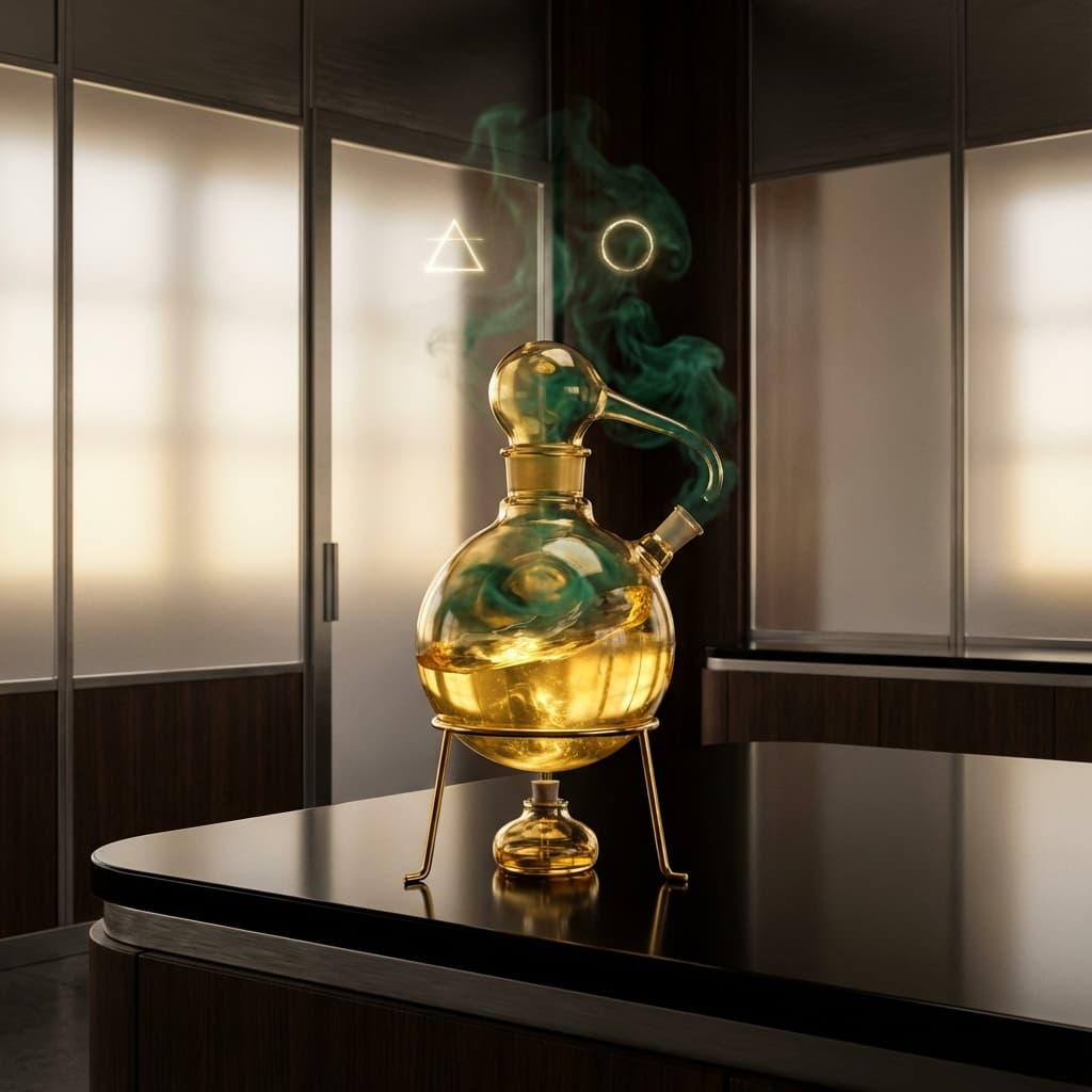 Introduction to Alchemy