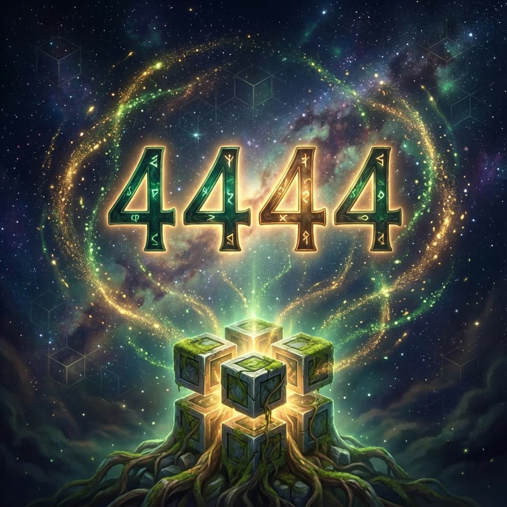 4444