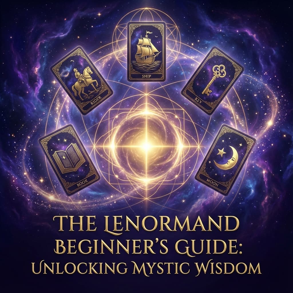 Lenormand Beginner