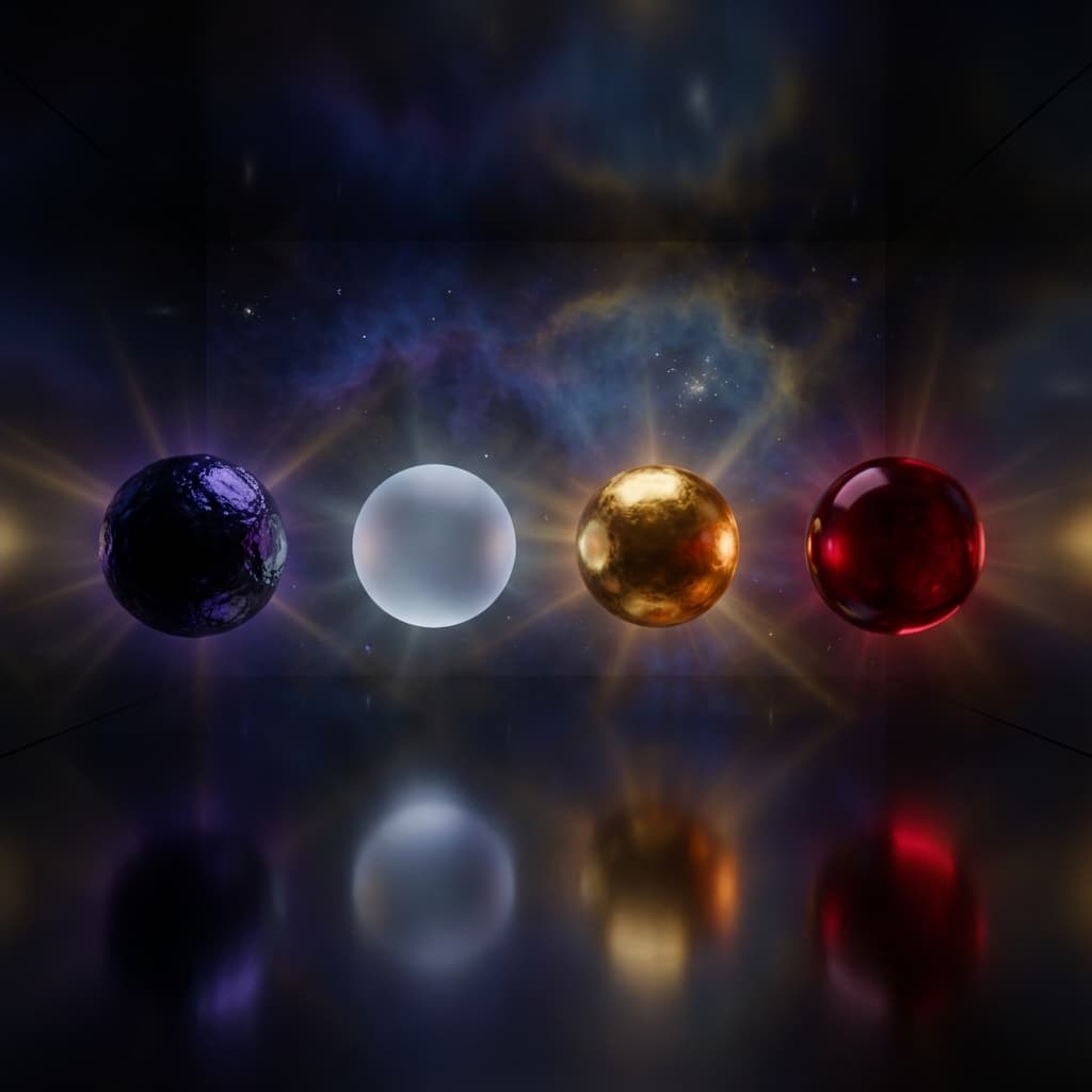 Magnum Opus - The Great Work