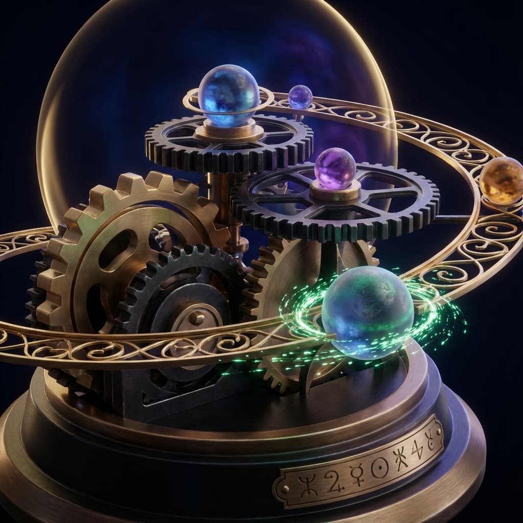 Retrograde Planets Explained