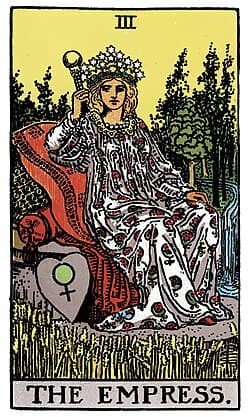The Empress