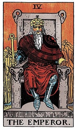 The Emperor
