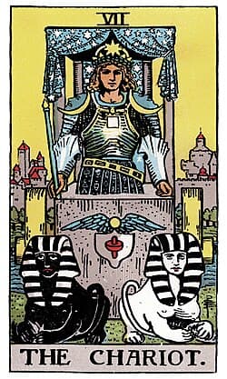 The Chariot