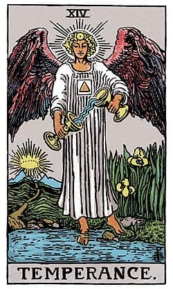 Temperance