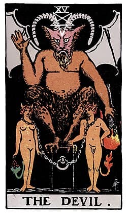 The Devil