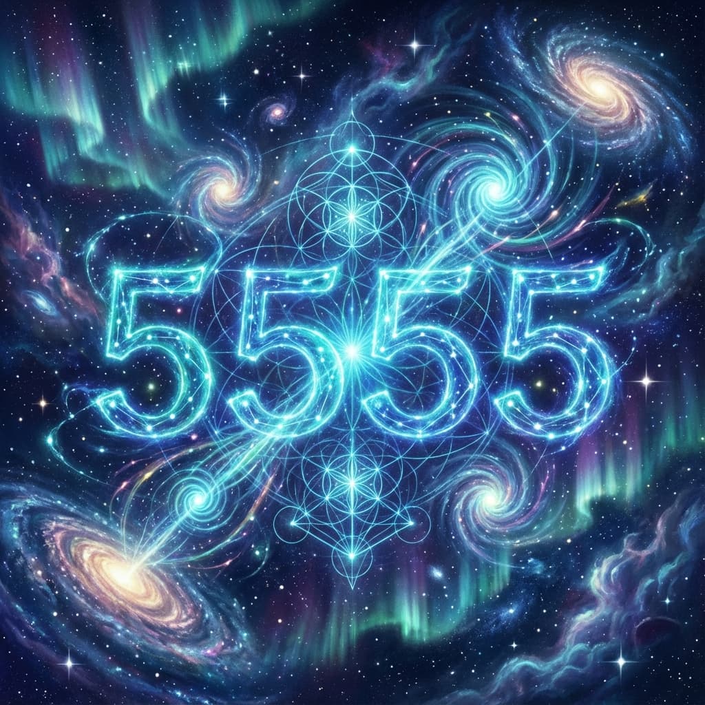 5555