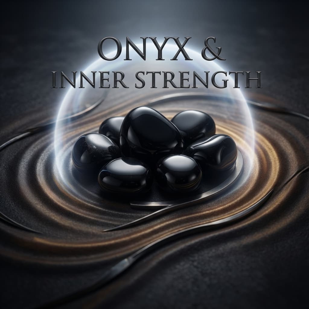 Onyx & Nội Lực
